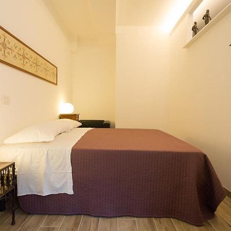 Casa Luna Al Pigneto Rome Exterior photo