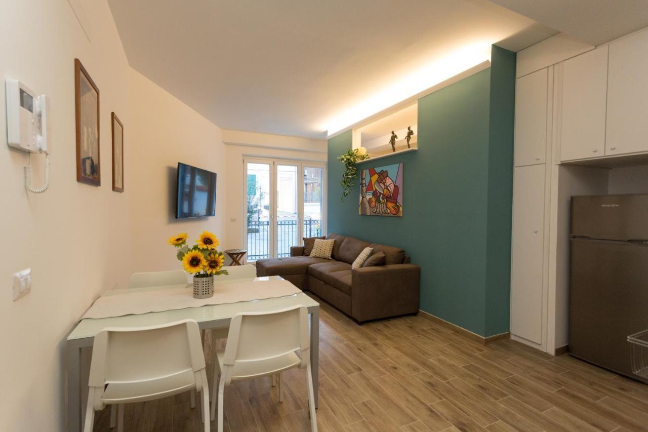 Casa Luna Al Pigneto Rome Exterior photo